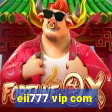 eii777 vip com